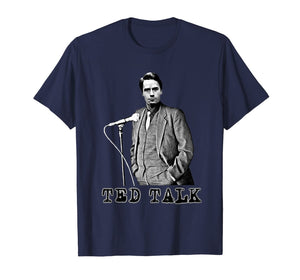 Ted Talk T-Shirt