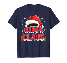 Load image into Gallery viewer, Funny shirts V-neck Tank top Hoodie sweatshirt usa uk au ca gifts for Mens Grumpa Claus Shirt Group Gifts Matching Family Christmas T-Shirt 1084137
