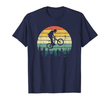 Load image into Gallery viewer, Vintage Downhill MTB Mountain Bike T-Shirt-358750
