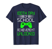 Load image into Gallery viewer, 100th Day Of School T-Shirt For Kids T-Shirt-687585
