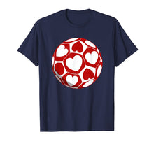 Load image into Gallery viewer, Soccer Coach Valentine&#39;s Day Shirt for Boys Girls Gifts-1159906
