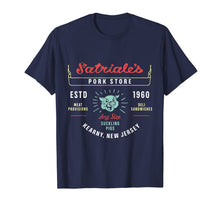 Load image into Gallery viewer, Satriale&#39;s Pork Store Meat Market  T-Shirt
