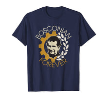 Load image into Gallery viewer, Funny shirts V-neck Tank top Hoodie sweatshirt usa uk au ca gifts for Bosconian Forever. Students of St. John Bosco T-Shirt 1178700

