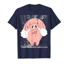 Load image into Gallery viewer, Funny shirts V-neck Tank top Hoodie sweatshirt usa uk au ca gifts for Seven Deadly Sins Anime Manga - Dragon Sin Of Gluttony T-Shirt 1130583
