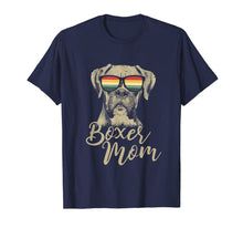 Load image into Gallery viewer, Boxer Mom Shirt, Funny Boxer Dog Lover Gifts Men T-Shirt-689392

