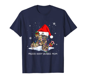 Funny shirts V-neck Tank top Hoodie sweatshirt usa uk au ca gifts for Proud Navy Seabee Mom christmas Gift T-Shirt 1139850