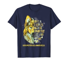 Load image into Gallery viewer, My Illness May Be Invisible But I Am Not Endometriosis Gifts TShirt840990
