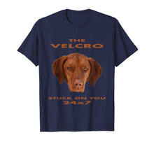 Load image into Gallery viewer, Vizsla Velcro T-Shirt
