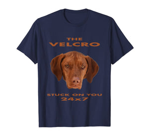 Vizsla Velcro T-Shirt