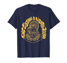 Load image into Gallery viewer, KING GIZZARD AND THE LIZARD WIZARD T-Shirt-182843
