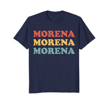 Load image into Gallery viewer, Funny shirts V-neck Tank top Hoodie sweatshirt usa uk au ca gifts for Mexico Spanish Shirt Latino Mexican Morena Amlo Elecciones 3379078
