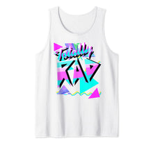 Load image into Gallery viewer, 1980&#39;s-Style Totally Rad 80s Casual Hipster v.10.1 Tank Top 294498

