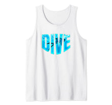 Load image into Gallery viewer, Scuba Diving Accessories Gifts for Scuba Divers Tank Top-1597073
