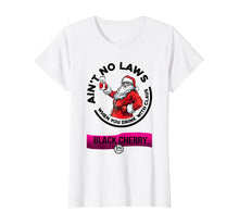 Load image into Gallery viewer, Funny shirts V-neck Tank top Hoodie sweatshirt usa uk au ca gifts for No Claws With The Laws Black Cherry New 2019 Christmas Gifts T-Shirt 127744
