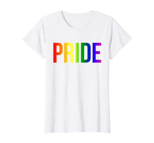 Funny shirts V-neck Tank top Hoodie sweatshirt usa uk au ca gifts for Pride Rainbow Flag Shirt for National Pride March 1613550