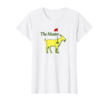 Load image into Gallery viewer, Funny shirts V-neck Tank top Hoodie sweatshirt usa uk au ca gifts for HE IS BACK Golf T-shirt Funny Mens Gift 2490479
