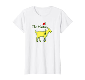 Funny shirts V-neck Tank top Hoodie sweatshirt usa uk au ca gifts for HE IS BACK Golf T-shirt Funny Mens Gift 2490479