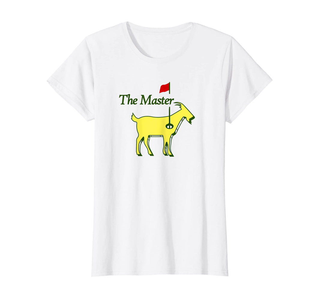 Funny shirts V-neck Tank top Hoodie sweatshirt usa uk au ca gifts for HE IS BACK Golf T-shirt Funny Mens Gift 2490479