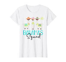 Load image into Gallery viewer, Funny shirts V-neck Tank top Hoodie sweatshirt usa uk au ca gifts for Llama Vacation 2019 Shirt Bahamas Outfit Cruise 2839920
