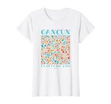 Load image into Gallery viewer, Funny shirts V-neck Tank top Hoodie sweatshirt usa uk au ca gifts for JCombs: Cancun, Quintana Roo, Seashell Collection T-Shirt 3172759
