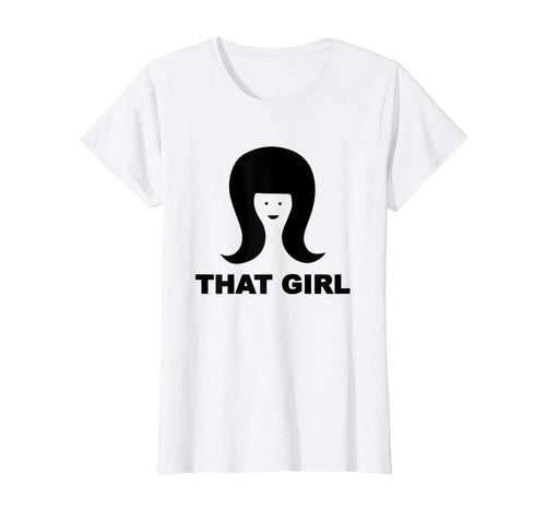 THAT GIRL T-Shirt-772947