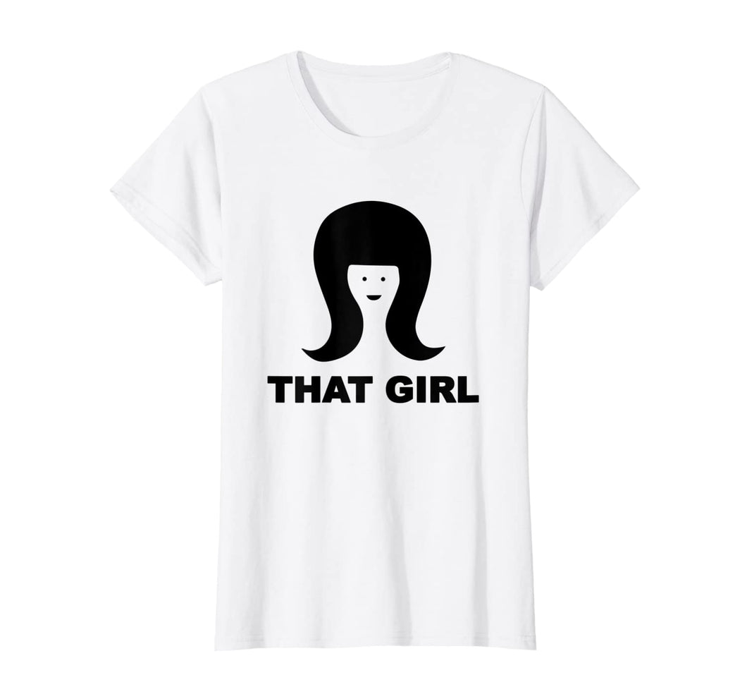 THAT GIRL T-Shirt-772947