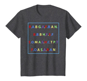 rabgafban city girls act up T-Shirt