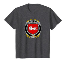 Load image into Gallery viewer, O&#39;Toole Coat of Arms - Family Crest T-Shirt
