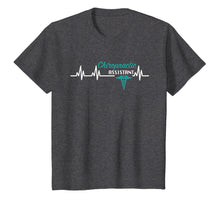 Load image into Gallery viewer, Chiropractic Assistant Medical T-Shirt 1230167
