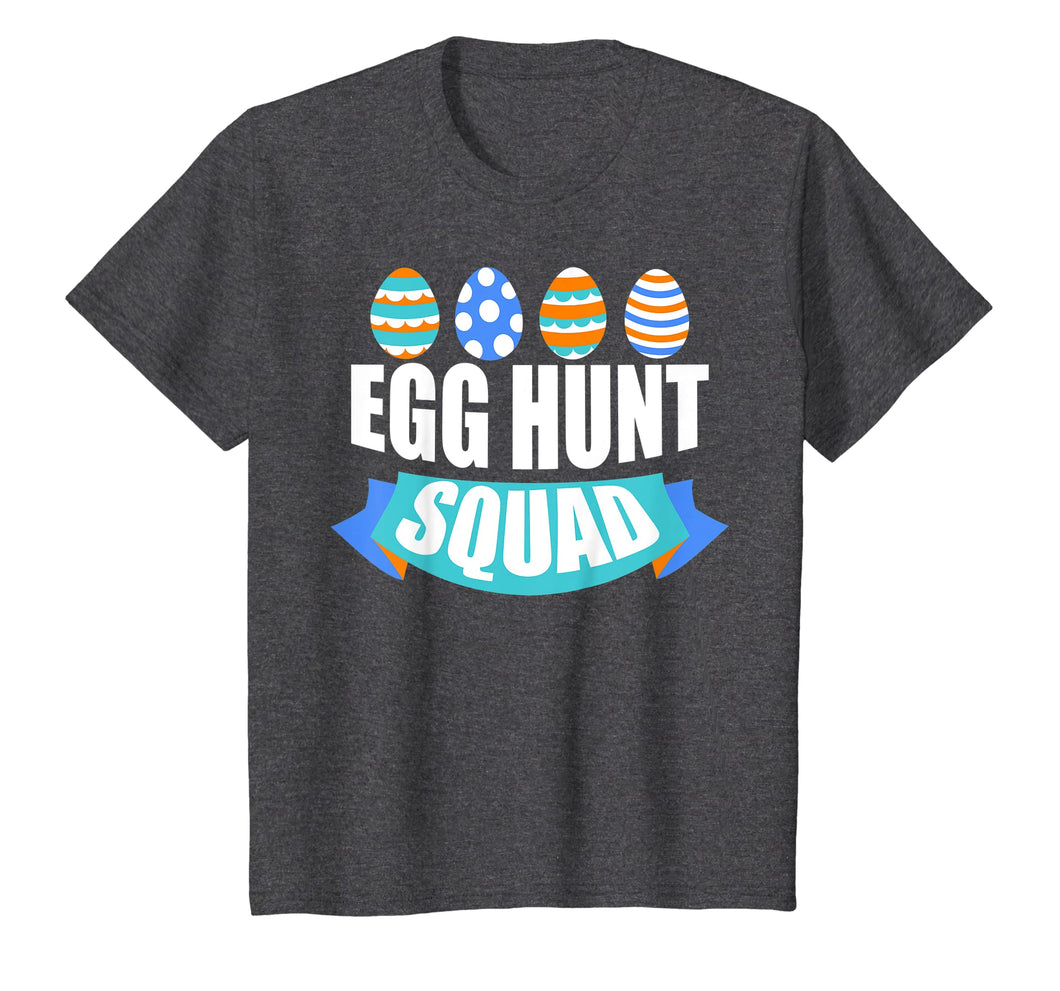 Funny shirts V-neck Tank top Hoodie sweatshirt usa uk au ca gifts for Kids Egg Hunt Squad Boy Shirt, Easter Egg Hunting T-shirt Outfit 3359808