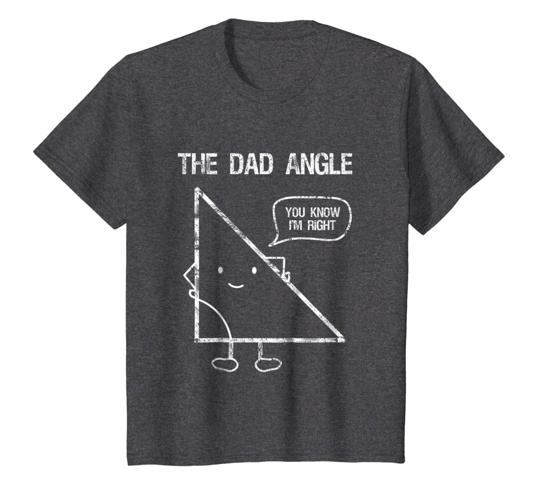 Funny Geometry Shirts for Dads who love Math for Christmas! 67160
