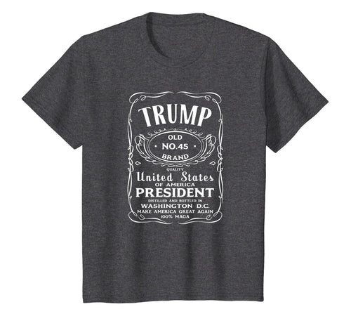 Trump 2020 Shirt