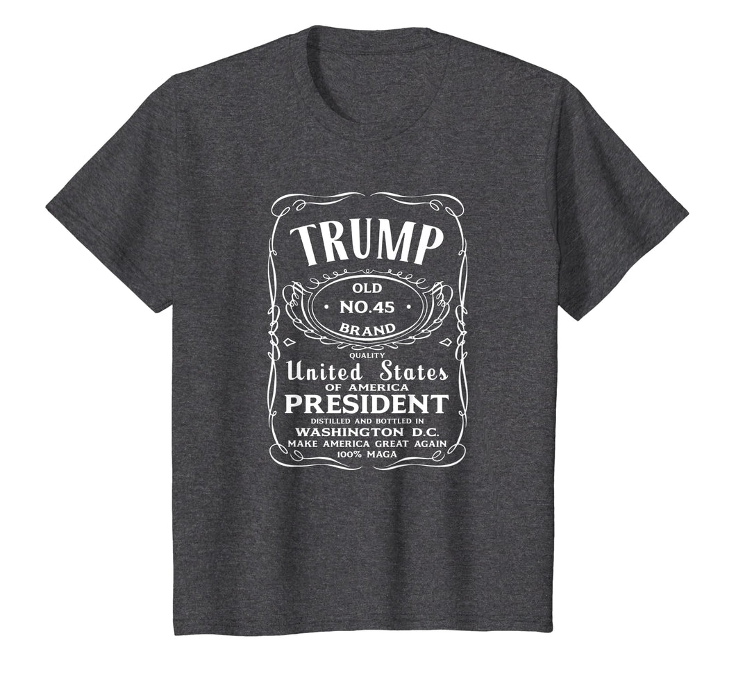 Trump 2020 Shirt