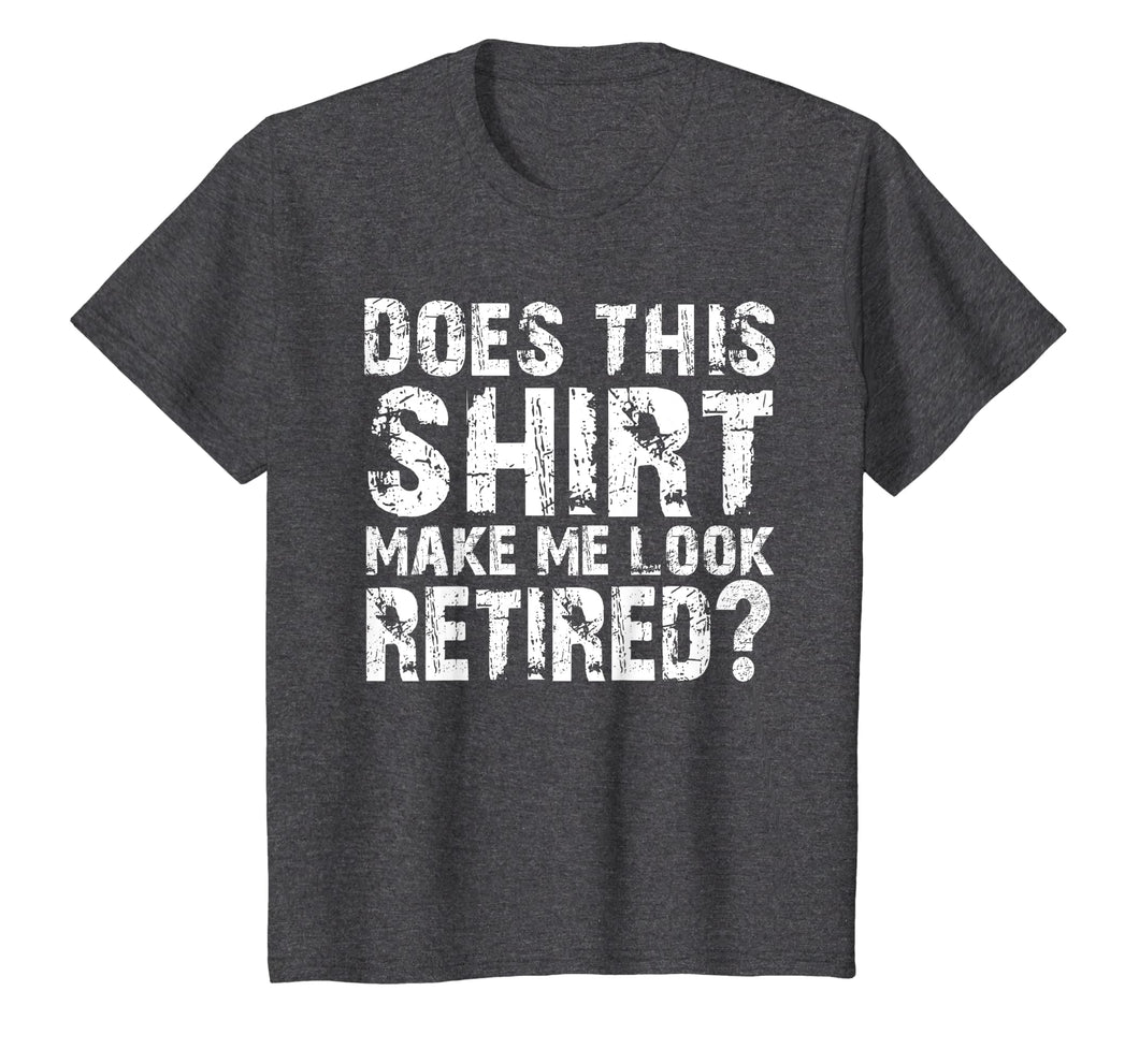 Retirement Gifts for Men Funny Retirement Shirt For Party