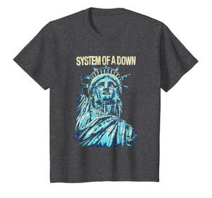 System of a Down T Shirt