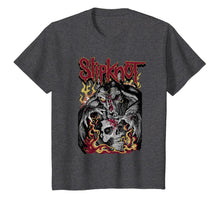 Load image into Gallery viewer, Slipknot Brain Reaper T-Shirt 100487
