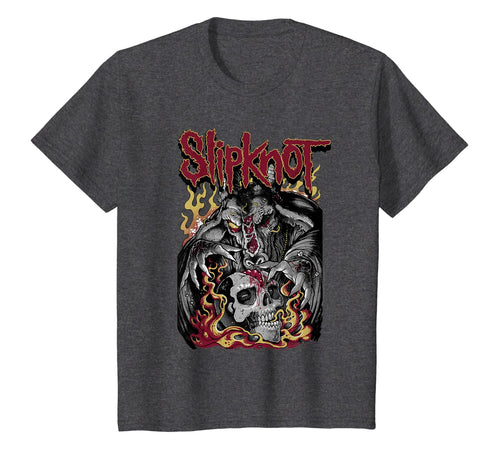 Slipknot Brain Reaper T-Shirt 100487