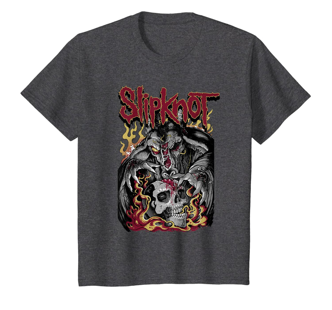 Slipknot Brain Reaper T-Shirt 100487