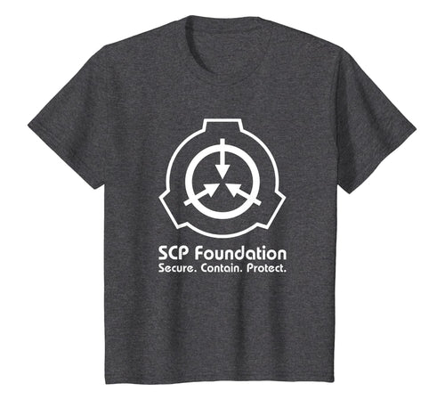 SCP Foundation T-Shirt