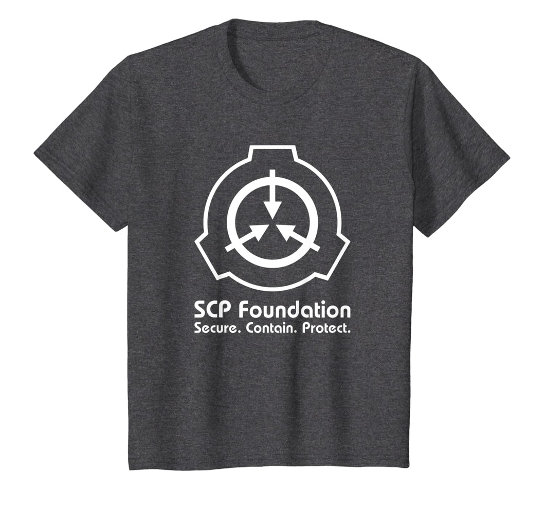 SCP Foundation T-Shirt