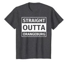 Load image into Gallery viewer, Straight Outta Orangeburg T-Shirt
