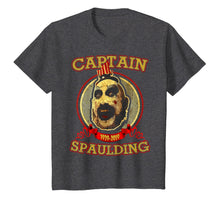 Load image into Gallery viewer, Vintage-Captain-Spaulding T-Shirt
