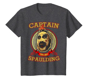 Vintage-Captain-Spaulding T-Shirt