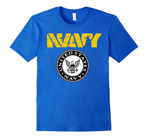 Funny shirts V-neck Tank top Hoodie sweatshirt usa uk au ca gifts for U.S. NAVY SHIRT ORIGINAL NAVY LOGO NAVY GIFT T-SHIRT 446485