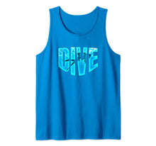 Load image into Gallery viewer, Scuba Diving Accessories Gifts for Scuba Divers Tank Top-1597073
