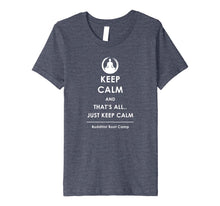 Load image into Gallery viewer, Funny shirts V-neck Tank top Hoodie sweatshirt usa uk au ca gifts for Keep Calm T-Shirt 1955845
