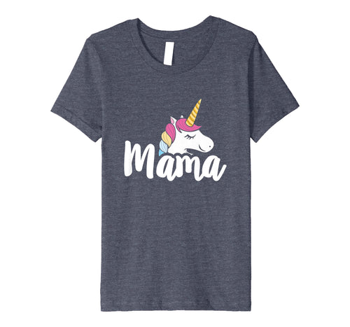 Funny shirts V-neck Tank top Hoodie sweatshirt usa uk au ca gifts for Mom Life Shirts Mama Tees Unicorn Horse Women Grandma Gifts 258114