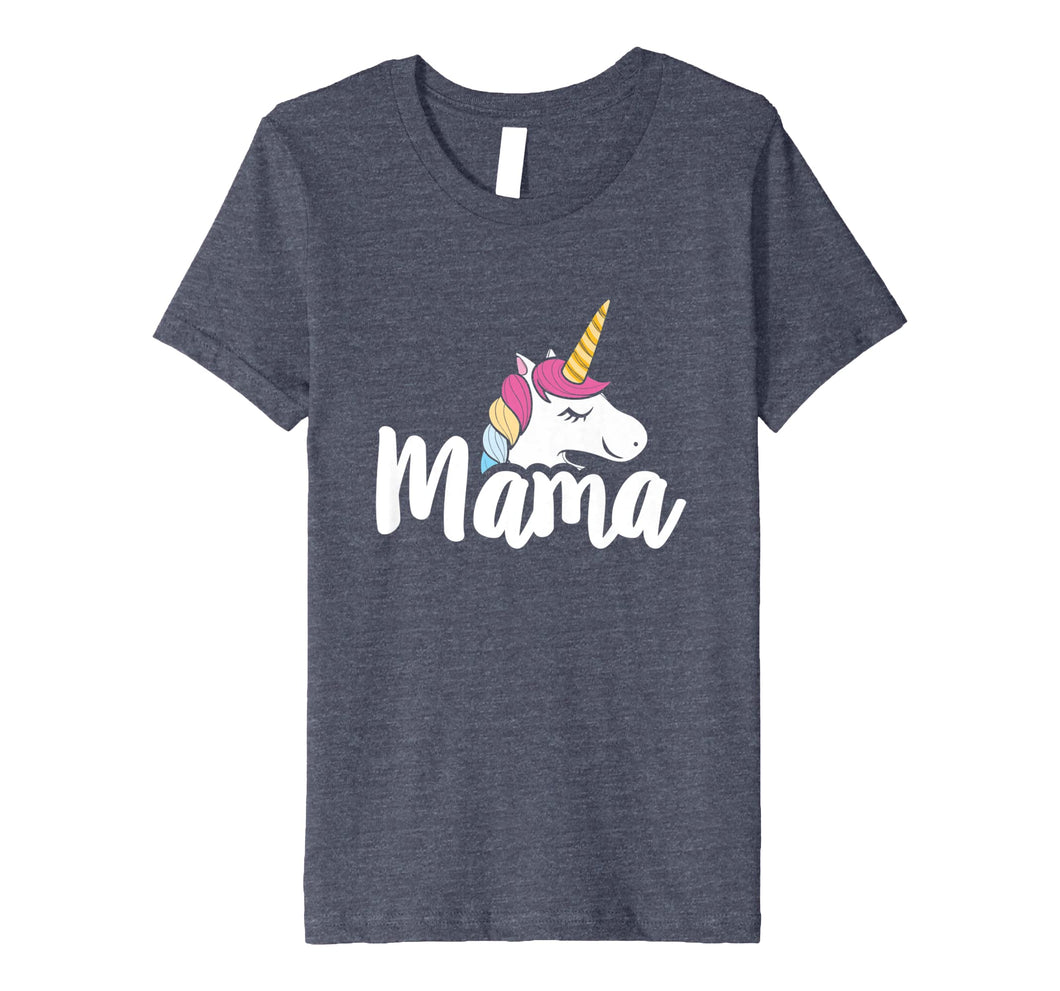 Funny shirts V-neck Tank top Hoodie sweatshirt usa uk au ca gifts for Mom Life Shirts Mama Tees Unicorn Horse Women Grandma Gifts 258114