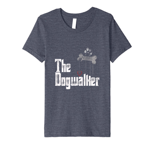 Funny shirts V-neck Tank top Hoodie sweatshirt usa uk au ca gifts for Dog Walkers Shirt, The Dogwalker Parody Tshirt gifts 538498