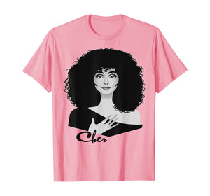 Vintage Chers shirt Love Country Music Costume 2020 TShirt401795